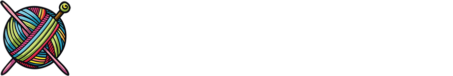 Punch Needle for Beginners Logo - All-in-one kits with wool, frames, and guides for easy crafting.