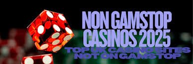 Discovering New Non Gamstop Casino Sites A Comprehensive Guide Discovering New Non Gamstop Casino Sites A Comprehensive Guide