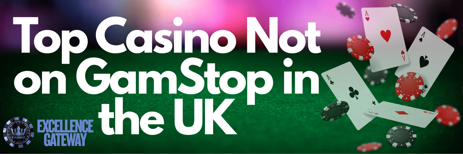 Discovering New Non Gamstop Casino Sites A Comprehensive Guide Discovering New Non Gamstop Casino Sites A Comprehensive Guide