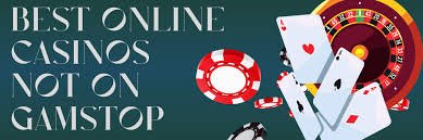 Exploring Non GamStop Casinos Your Gateway to Unrestricted Gaming 1009664440