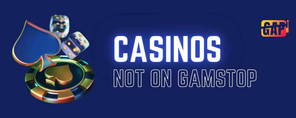 Exploring Non GamStop Casinos Your Gateway to Unrestricted Gaming 1009664440