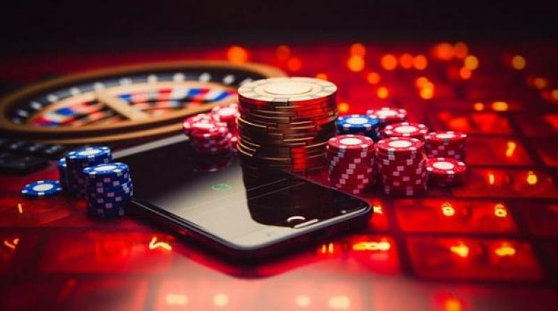 Exploring Non Gamstop UK Casino Sites A Comprehensive Guide 1088232518
