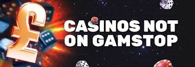 Exploring Non Gamstop UK Casino Sites A Comprehensive Guide 1088232518
