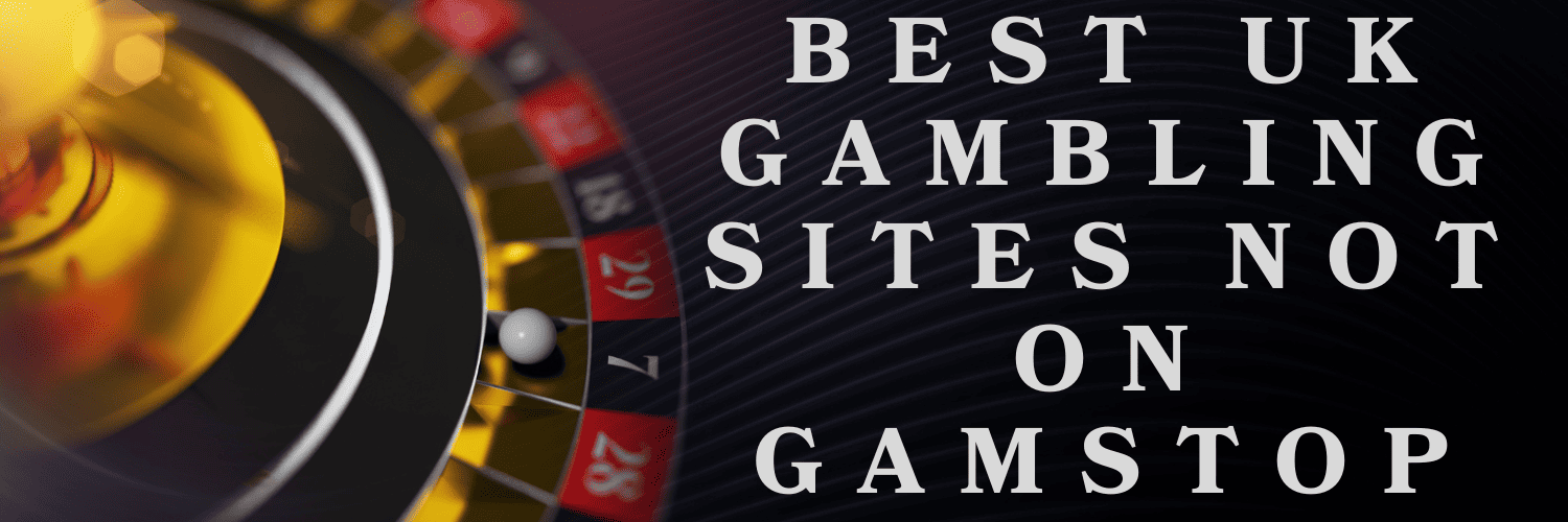 Exploring Non Gamstop UK Casino Sites A Comprehensive Guide 1088232518