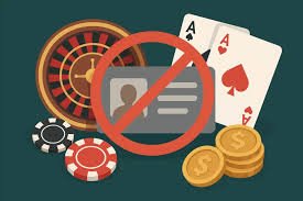 Online Casino Χωρίς Ταυτοποίηση Η Νέα Τάση στον Κόσμο του Τζόγου