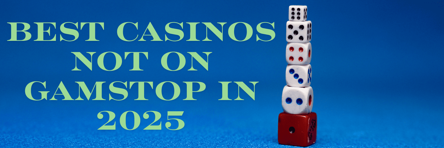 Discover the Exciting World of New Non Gamstop Casino Sites -1889639294