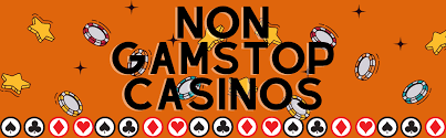 Exploring Non Gamstop UK Casino Sites A Comprehensive Guide -1886633059