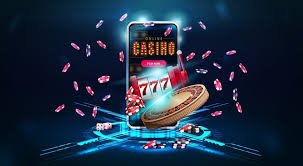 Nové online casino Jak si vybrat to pravé pro vás Nové online casino Jak si vybrat to pravé pro vás