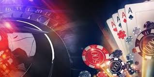Online Zahraniční Casino Zábava a Výhody Hraní na Internetu Online Zahraniční Casino Zábava a Výhody Hraní na Internetu